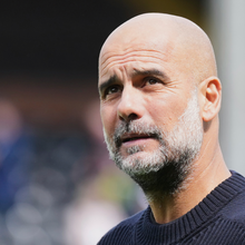 <![CDATA[ Pep Guardiola não atira a toalha: «Ainda estamos na luta!» ]]>