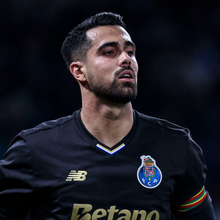 <![CDATA[ Diogo Costa: «Uma vitória com a marca de quem nunca deixa de lutar» ]]>