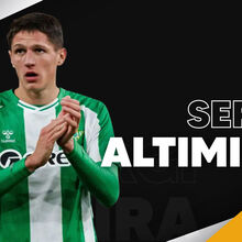 <![CDATA[ O que pensam os adeptos do Betis sobre Altimira: o 