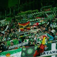 <![CDATA[ Sevilha a ferver: estádio La Cartuja terá mais de 62 mil adeptos para o Betis-Sp. Braga ]]>