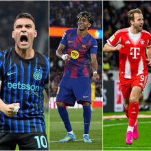 <![CDATA[ Finais que prometem e... um caso inesperado: como está a corrida pelo título nos principais campeonatos ]]>