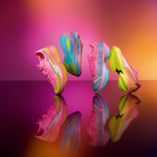 <![CDATA[ SHOWTIME: Puma lança coleção exclusiva para as maratonas de Boston e Londres ]]>