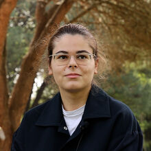 <![CDATA[ Filipa Pipiras: «É difícil competir diretamente com profissionais» ]]>