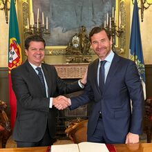 <![CDATA[ FC Porto e Associação Comercial do Porto reforçam ligação ]]>