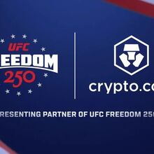 <![CDATA[ UFC na Casa Branca vai ter bónus de um milhão de dólares ]]>