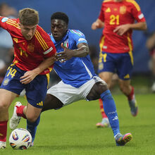 <![CDATA[ Sporting prepara primeiro ataque por Doumbia: leões querem adiantar-se à concorrência  ]]>