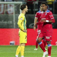 <![CDATA[ Murilo: «Saímos arrasados e tristes, mas a nossa luta continua» ]]>