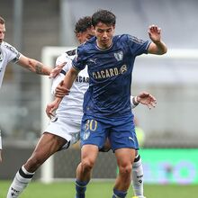 <![CDATA[ Pedro Santos reacende chama goleadora ]]>