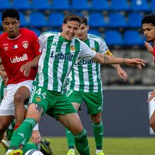 <![CDATA[ Nikitscher foi o jogador da semana da Liga Record ]]>