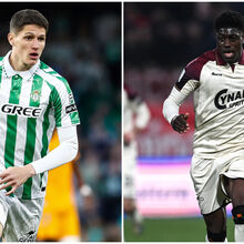 <![CDATA[ Sporting quer Altimira e Doumbia para o miolo ]]>