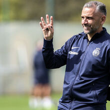 <![CDATA[ Rui Borges persegue recorde histórico no Jamor: Paulo Bento foi o último a consegui-lo ao serviço do Sporting ]]>