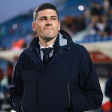 <![CDATA[ Eslováquia-Portugal, em direto ]]>