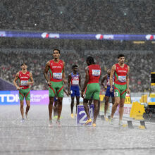 <![CDATA[ Portugal com 15 atletas nos Mundiais de estafetas ]]>