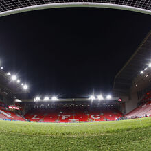 <![CDATA[ Liverpool-PSG, em direto ]]>