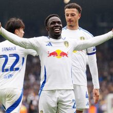 <![CDATA[ Wilfried Gnonto tem vários pretendente em Itália ]]>