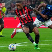 <![CDATA[ Pervis Estupiñán sai do Milan no fim da época ]]>