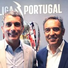 <![CDATA[ Reinaldo Teixeira sobre António Miguel Cardoso: «Colaboração, integridade e dedicação ao futebol português»  ]]>
