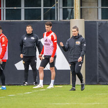 <![CDATA[ Adepto 'atacou' treinadora nas redes sociais e Union Berlim não perdoou: «Ela não treina 'trolls' sexistas» ]]>