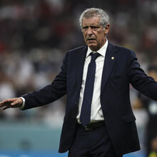 <![CDATA[ Fernando Santos recebe prémio Árvore da Vida da Conferência Episcopal Portuguesa ]]>