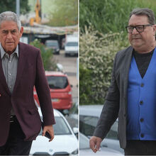 <![CDATA[ Luís Filipe Vieira condenado por difamar João Malheiro ]]>