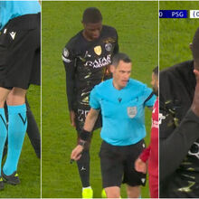 <![CDATA[ Luis Enrique e a lesão de Nuno Mendes: «Não há nada de grave, mas eu não sou médico» ]]>