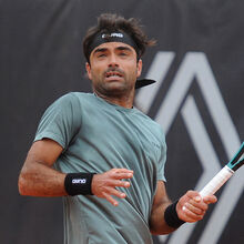 <![CDATA[ Jaime Faria e Frederico Silva avançam em Oeiras ]]>