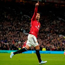 <![CDATA[ Casemiro cada vez mais perto do Inter Miami ]]>