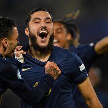 <![CDATA[ Dugarry explode contra Cherki: «Os outros são palhaços?» ]]>