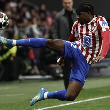 <![CDATA[ At. Madrid-Barcelona, 1-2: a arte de bem resistir ou o segredo de uma... doce derrota ]]>