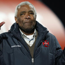 <![CDATA[ Morreu Vicente Lucas, glória do futebol português e lenda do Belenenses ]]>
