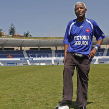 <![CDATA[ António José Seguro reage à morte de Vicente Lucas: «Portugal perde um homem que deu tudo pelo seu país» ]]>