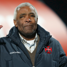 <![CDATA[ «Vicente Lucas secou Pelé, o melhor do Mundo, sem lhe tocar» ]]>