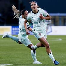 <![CDATA[ Letónia-Portugal, 0-3: grandes demais para o Báltico ]]>