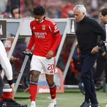 <![CDATA[ Confiança por Richard Ríos ]]>