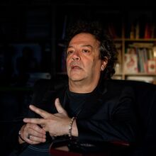 <![CDATA[ Álvaro Costa: «Um cenário cinematográfico» ]]>