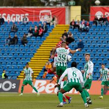 <![CDATA[ Fichas todas no Rio Ave ]]>
