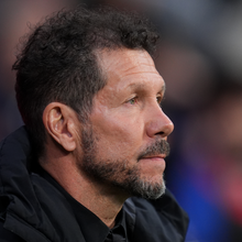<![CDATA[ Atlético Madrid volta a tropeçar na luta pelo terceiro lugar ]]>