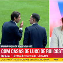 <![CDATA[ Empresa de Rui Costa faz esclarecimento após reportagem da revista Sábado ]]>