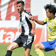 <![CDATA[ João Aurélio na Semana de Orientação Vocacional da Escola HBG ]]>