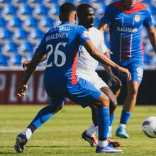 <![CDATA[ Regresso de Ofori aumenta opções no meio-campo para a reta final ]]>