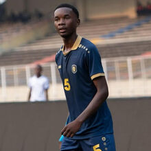 <![CDATA[ Alverca interessado no médio congolês Esdras Makosi ]]>