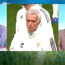 <![CDATA[ Vítor Pinto: «Mourinho encaixa que nem uma luva no Newcastle» ]]>