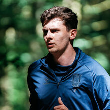 <![CDATA[ Médio bósnio associado ao FC Porto: foi orientado por Farioli... e José Mourinho ]]>