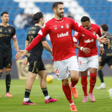 <![CDATA[ Venâncio deve render Henrique Silva frente ao Sp. Braga ]]>