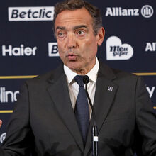 <![CDATA[ Liga alarga período de transferências ]]>