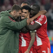 <![CDATA[ A crónica do Bayern-Real Madrid; 4-3: Jogo de loucos termina em vitória bávara ]]>