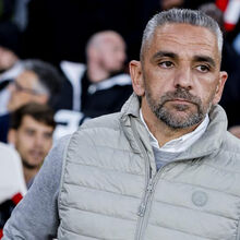 <![CDATA[ Rui Borges fala em 