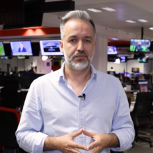 <![CDATA[ «O Sporting fez um jogo digno, mas pagou pela forma perdulária como se apresentou. Desperdiçou várias oportunidades» ]]>