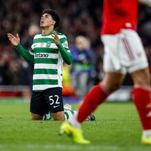 <![CDATA[ João Simões operado com sucesso ao pé direito: regresso apenas na próxima temporada ]]>