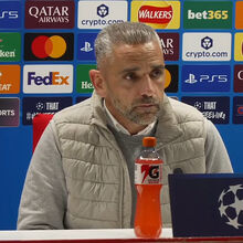 <![CDATA[ Rui Borges: «O futebol português está bom, nós é que não o valorizamos» ]]>